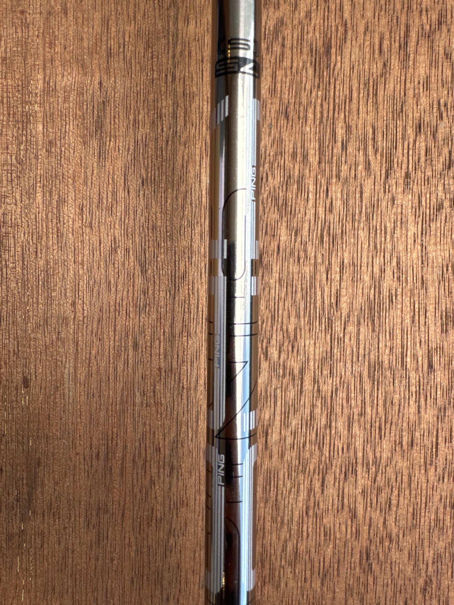 Ping G425 LST Driver 10.5° (Stiff)