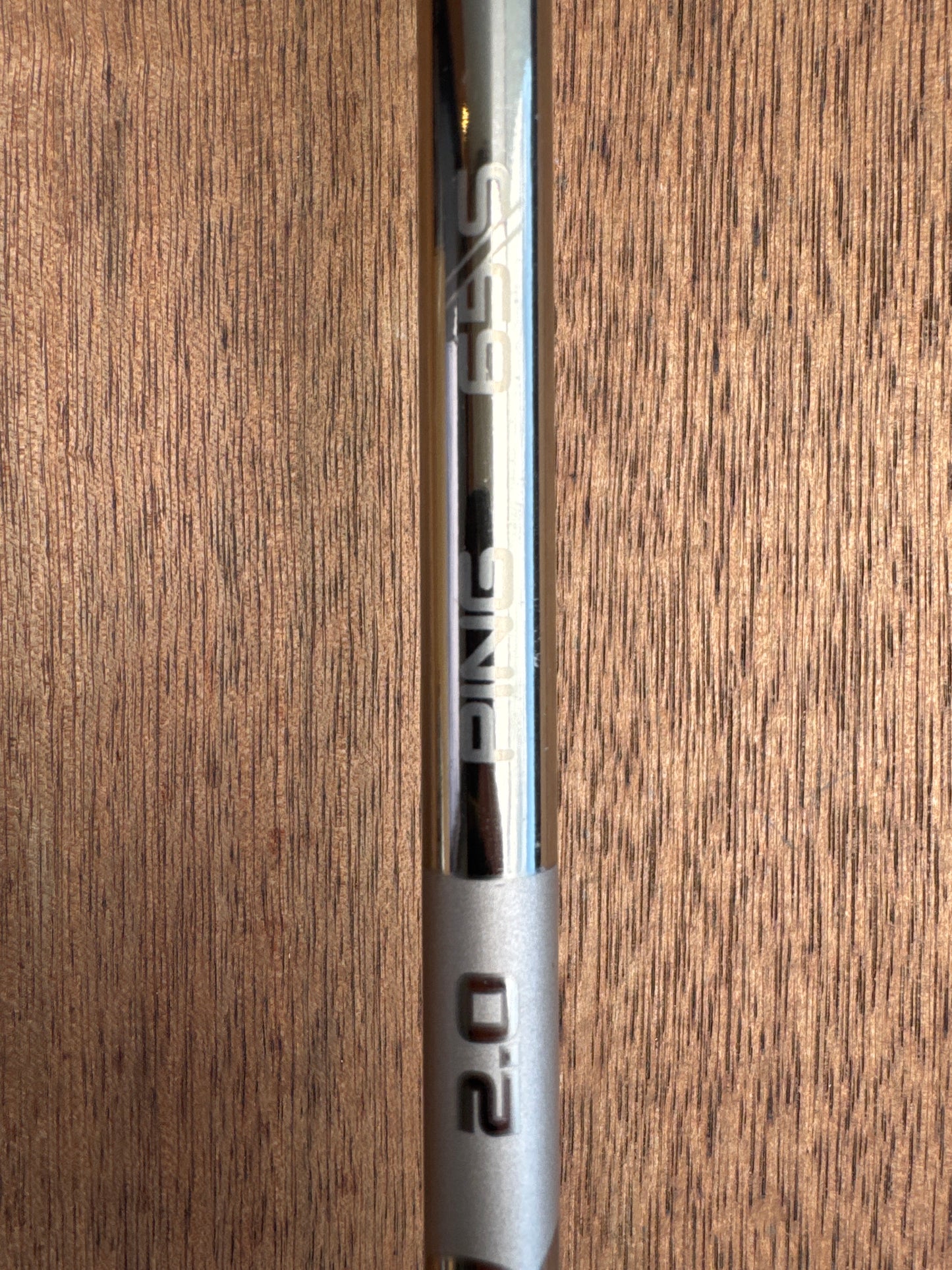 Ping G430 MAX 3 Fairway Wood 15.0° (Stiff)