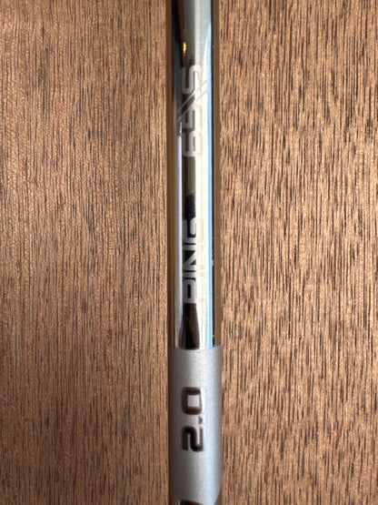 Ping G430 MAX 3 Fairway Wood 15.0° (Stiff)