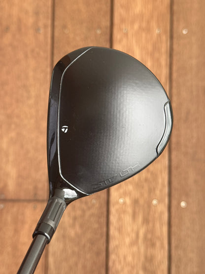 TaylorMade Stealth 3 Fairway Wood 15° (Stiff)