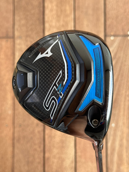 Mizuno ST-Z Driver 9.5° (Stiff)