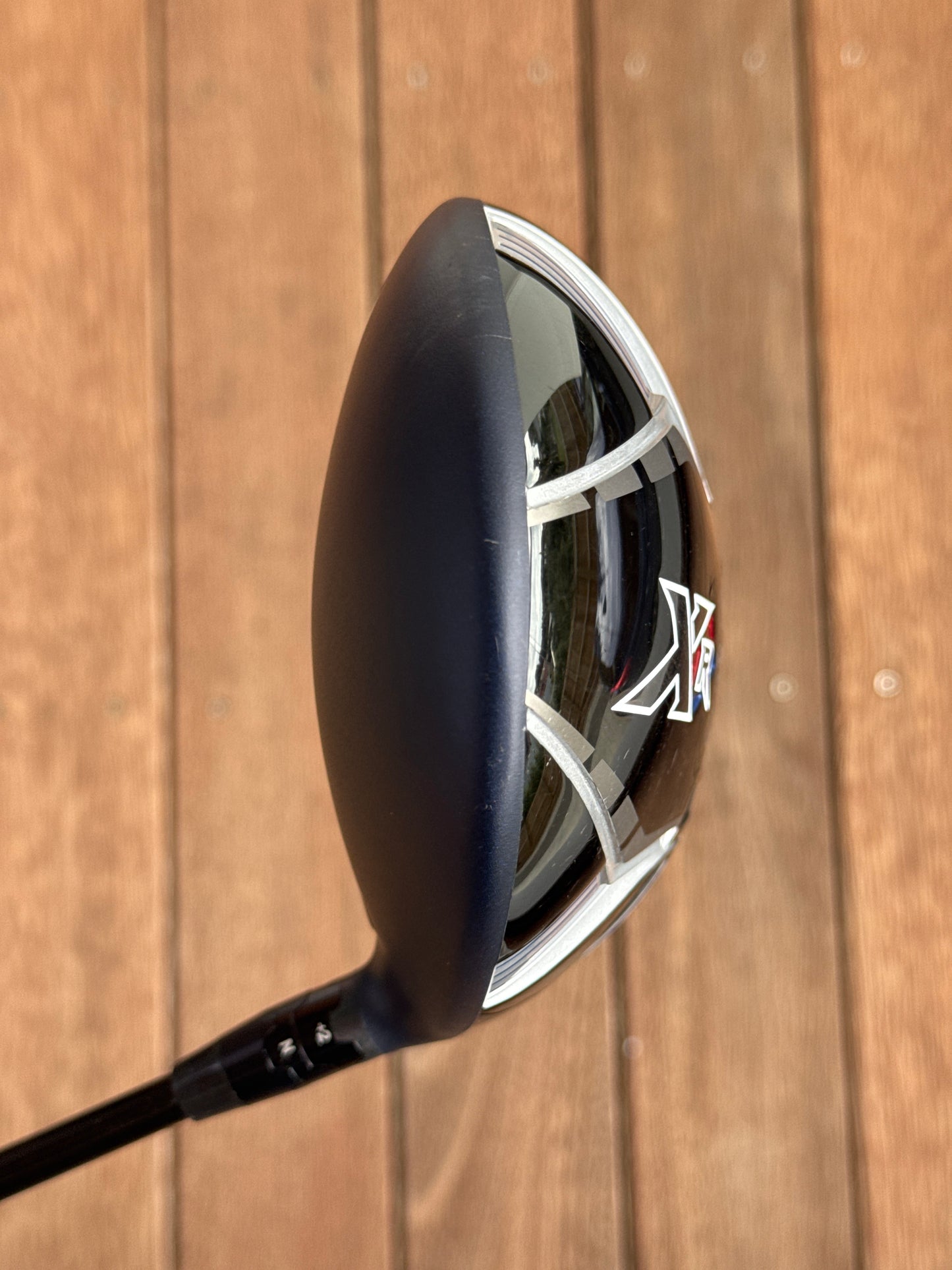 Callaway XR Driver 9° (Stiff)