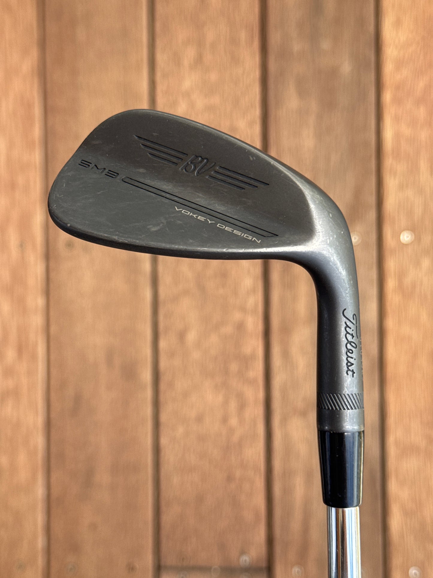 Titleist Vokey Design SM9 Wedge 46.0°