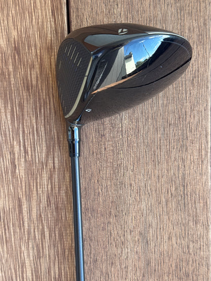 Taylormade QI10 Driver 10.5° (Stiff)