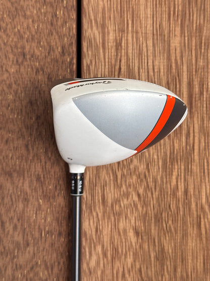 TaylorMade R1 Driver 9.5° (Stiff)