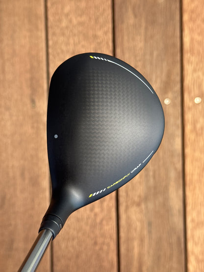 Ping G430 MAX 5 Fairway Wood 15.0° (Stiff)
