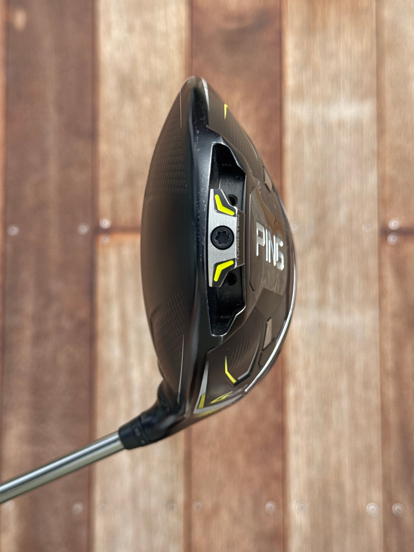 Ping G430 MAX Driver 10.5° (Stiff)