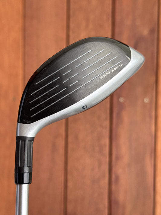 Taylormade M6 3 Wood 15° (Stiff) - Ace Swing