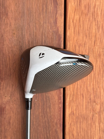 Taylormade SIM Driver 9.0° (Stiff) - Ace Swing