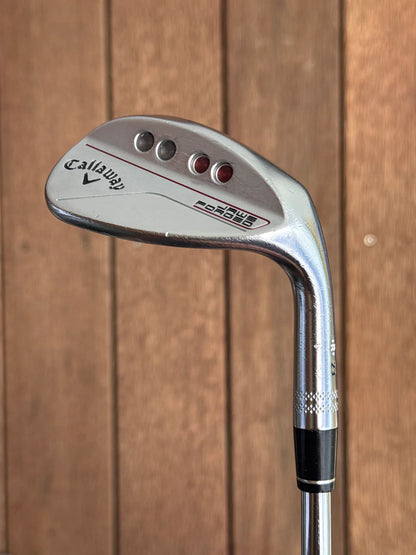 Callaway JAWS FGD 48°,52°,56° wedges set