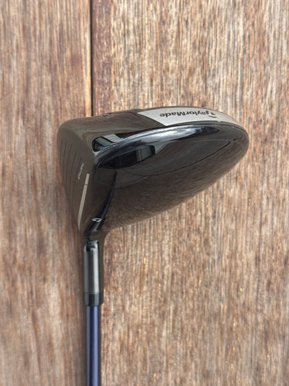 Taylormade QI10 5 Fairway Wood 18.0° (Stiff)