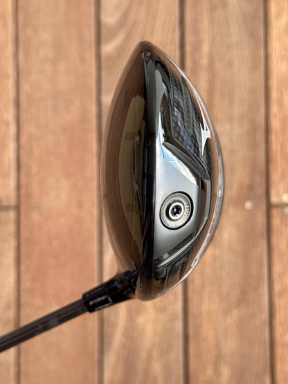 Mizuno ST-Z Driver 9.5° (Stiff)