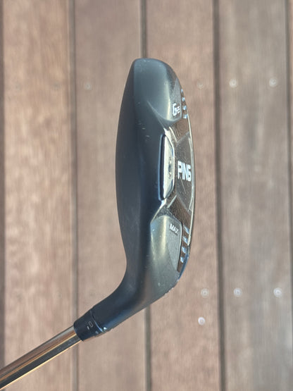 Ping G425 MAX 5 Fairway Wood 17.5° (Stiff)