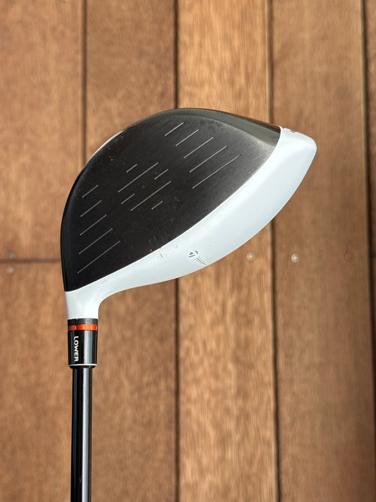 TaylorMade R15 460 Driver 11° (Stiff)