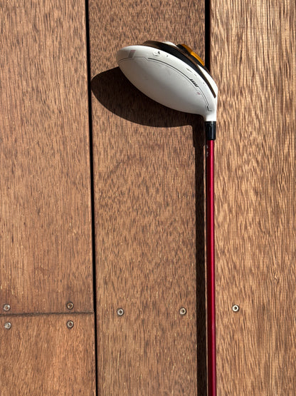 TaylorMade R11S Driver 10.5° (Stiff)