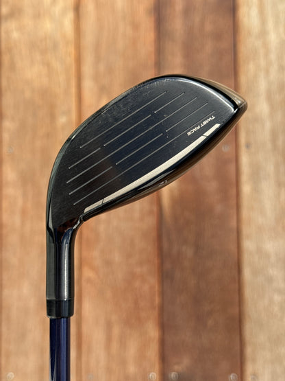 Taylormade QI10 3 Fairway Wood 15.0° (Stiff)