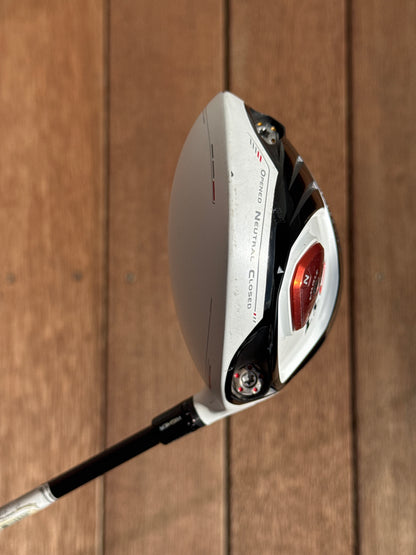 TaylorMade R11 Driver 10.5° (Stiff)