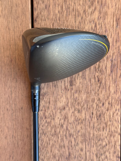 Callaway ROGUE ST MAX Driver 10.5° (SR)