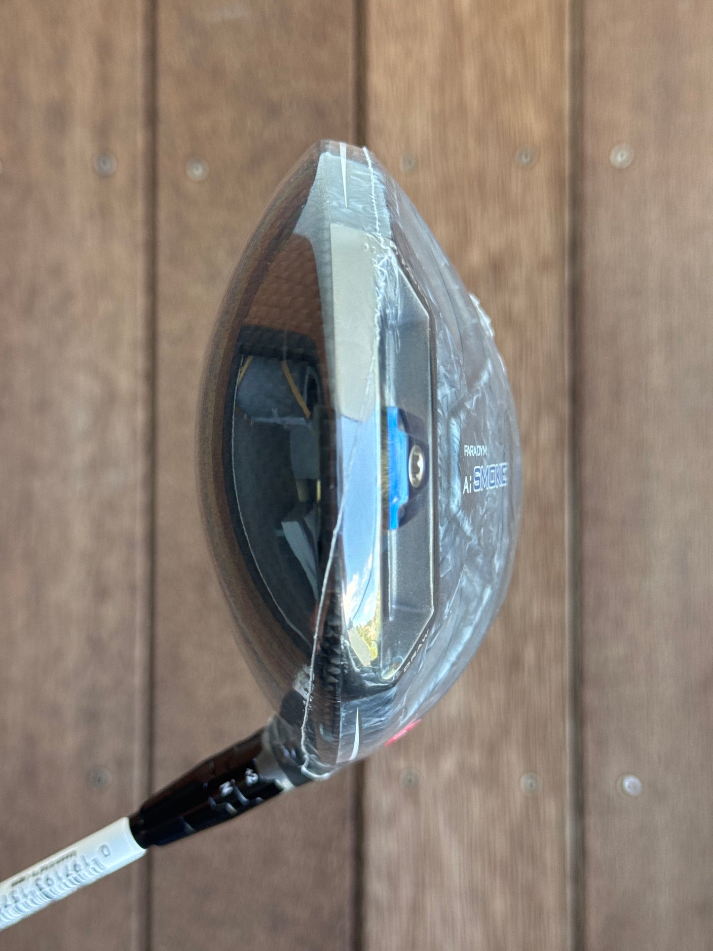 Callaway Ai SMOKE Max Driver 10.5° (Stiff)- New