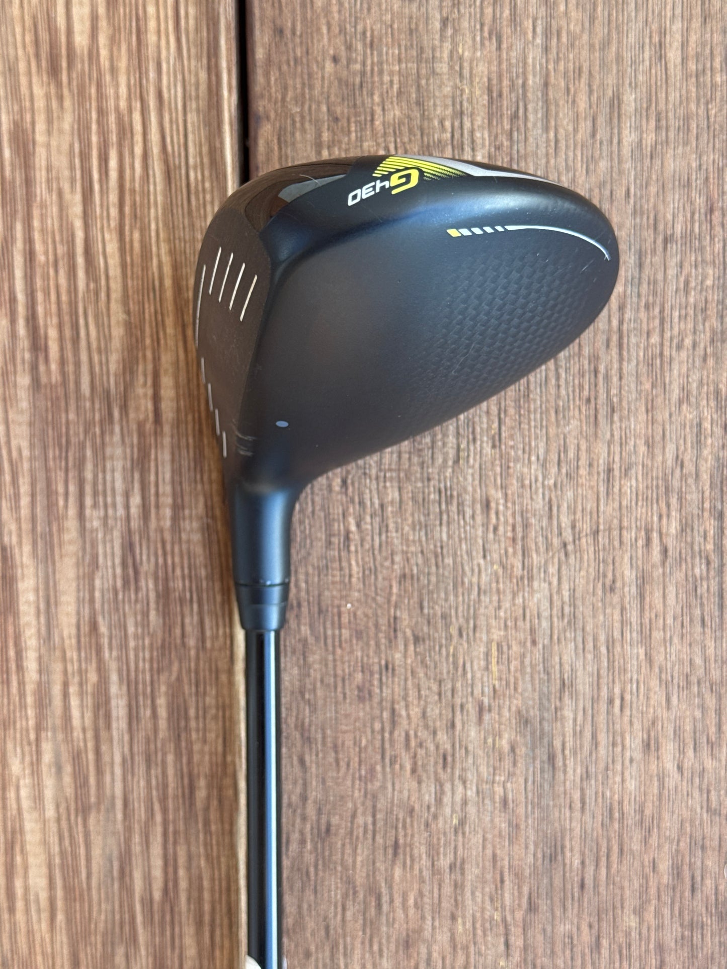 Ping G430 MAX 3 Fairway Wood 15.0° (Stiff)