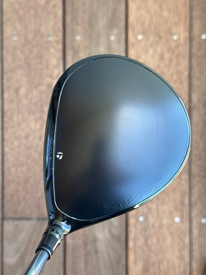 Taylormade STEALTH Driver 10.5° (Stiff)