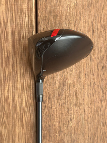 TaylorMade Stealth 3 Fairway Wood 15° (Stiff)