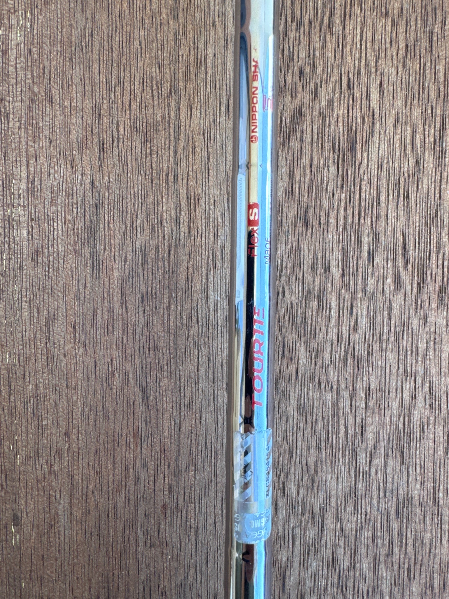 Callaway JAWS RAW 58-8 Wedge 58.0° (Stiff)