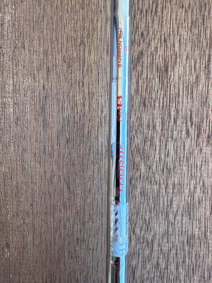 Callaway JAWS RAW 58-8 Wedge 58.0° (Stiff)
