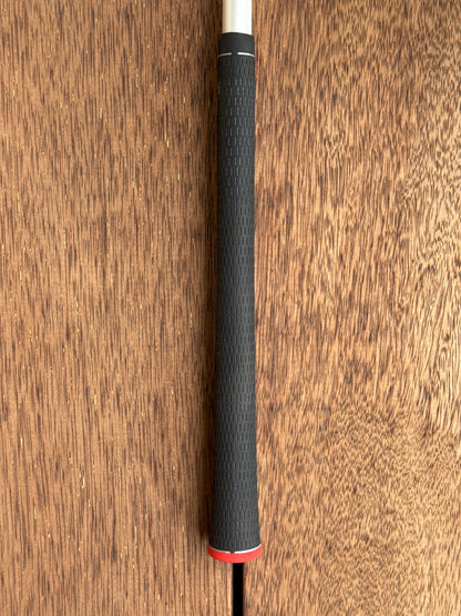 TaylorMade Stealth Plus+ Driver 9.0° (Stiff)