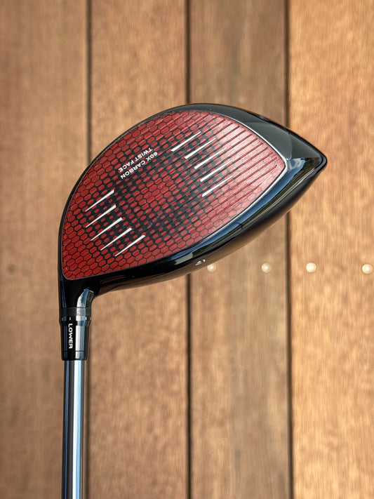 Taylormade STEALTH Driver 10.5° (Stiff)