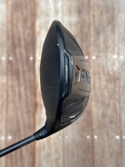 Ping G400 SFT 10 Driver 10.5° (Stiff)