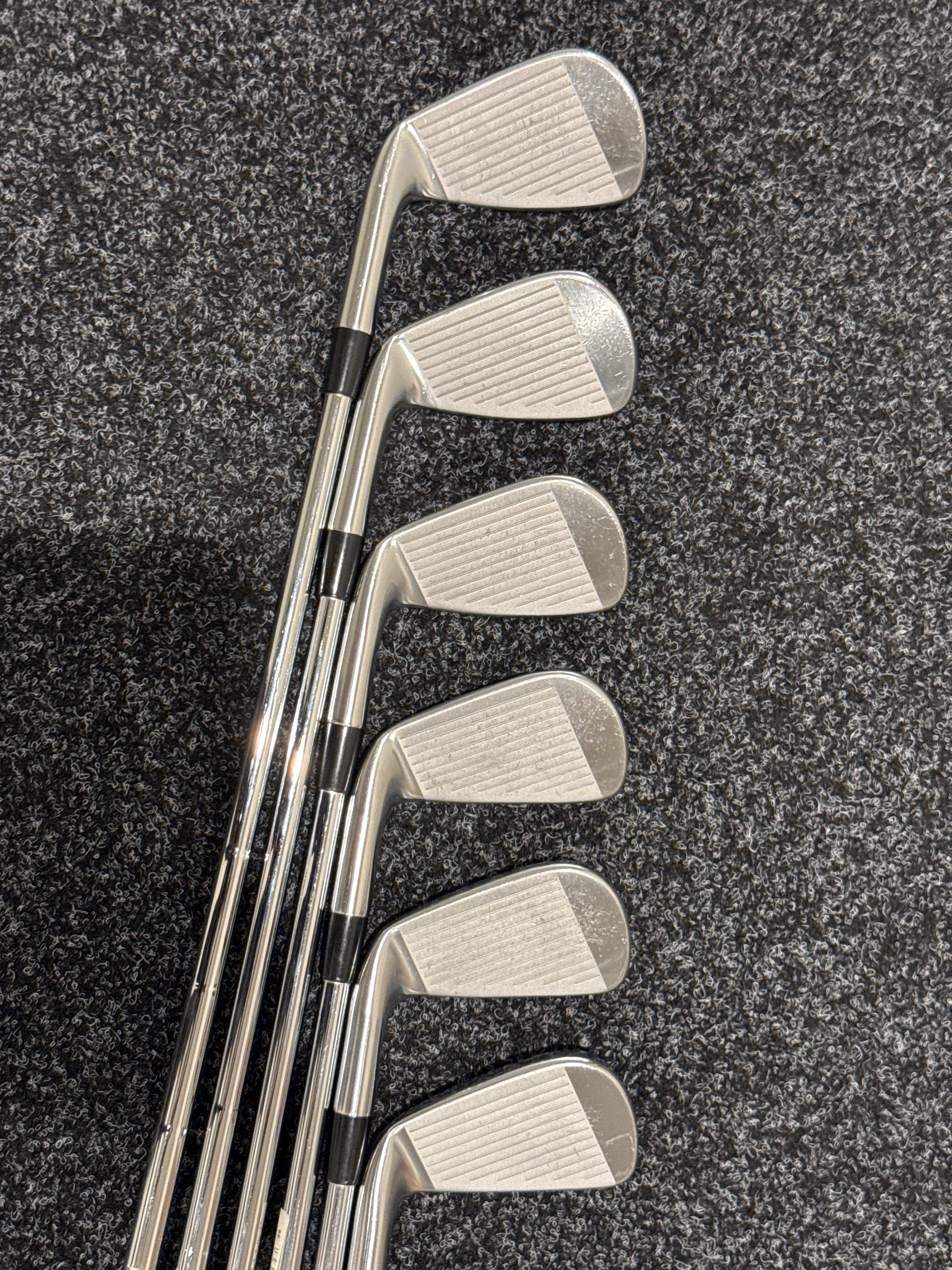 Titleist AP2 716 5-PW Iron Set (Stiff) - Ace Swing