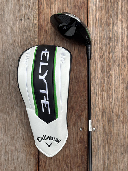 Callaway ELYTE TD Driver 10.5° (Stiff)