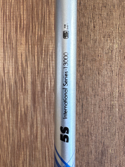 Taylormade QI10 Driver 9.0° (Stiff)