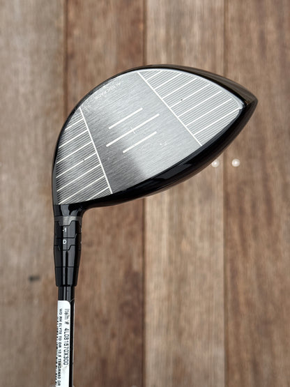 Callaway ELYTE TD Driver 10.5° (Stiff)