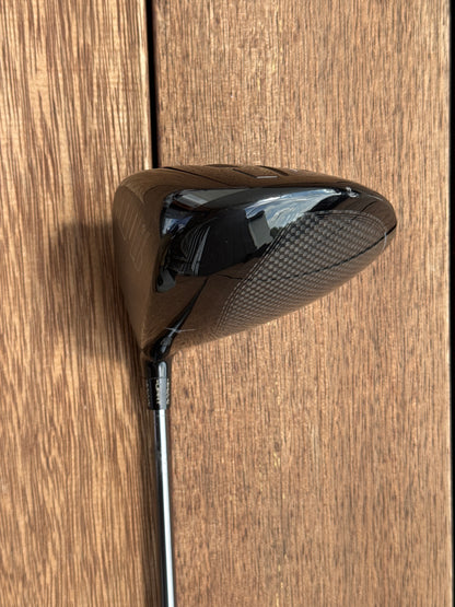 Mizuno ST-Z Driver 9.5° (Stiff)
