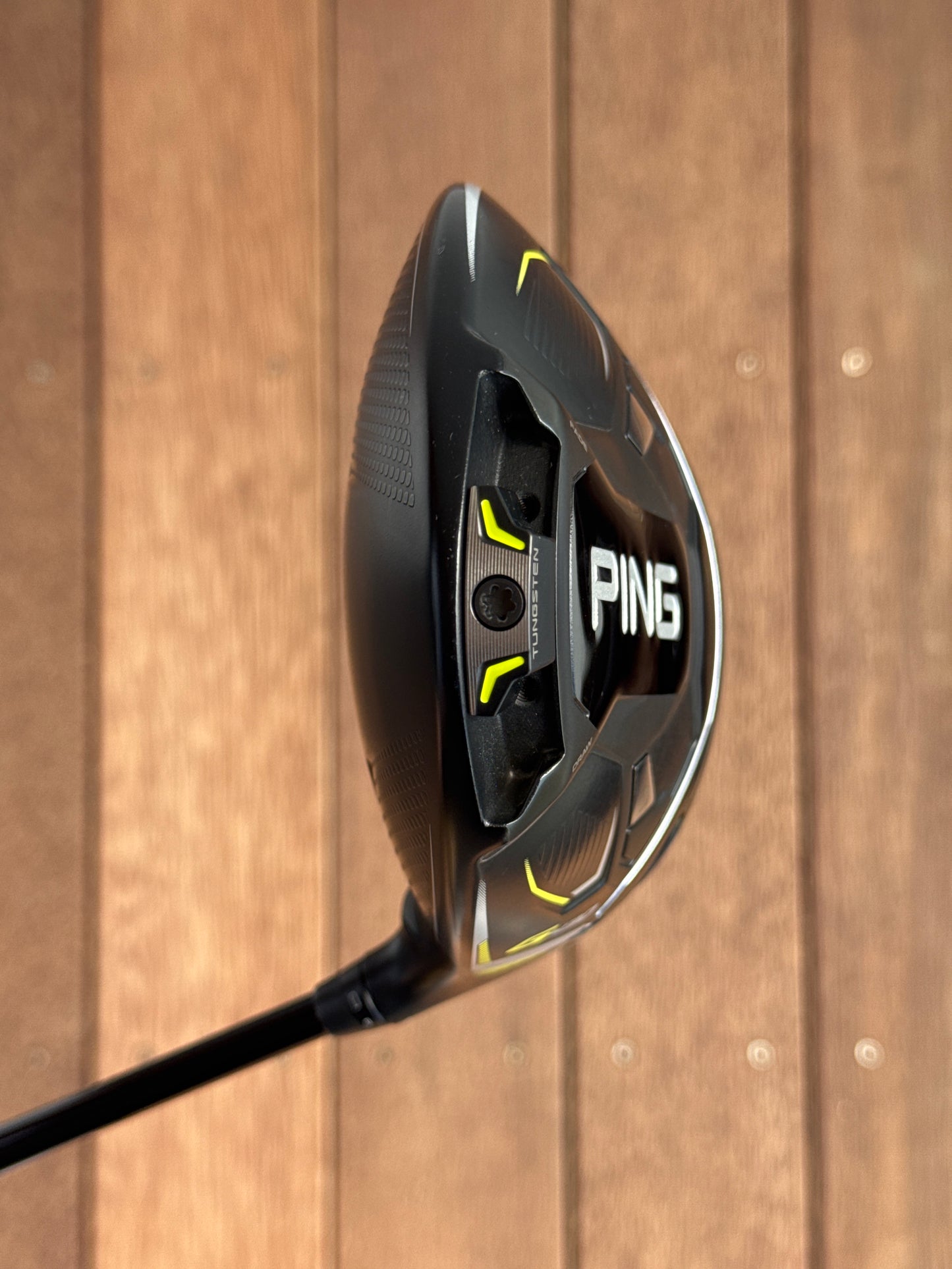 Ping G430 MAX Driver 10.5° (Regular)