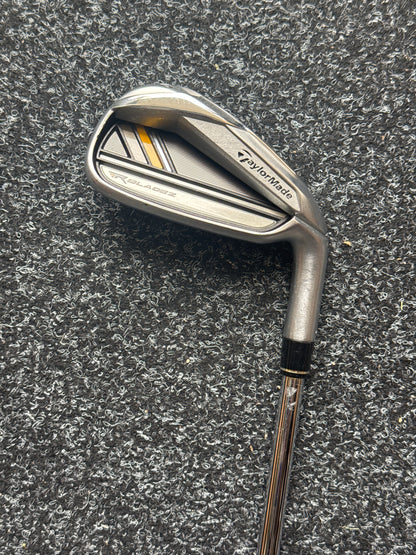 TaylorMade RBladez 5–PW Iron Set (Stiff)