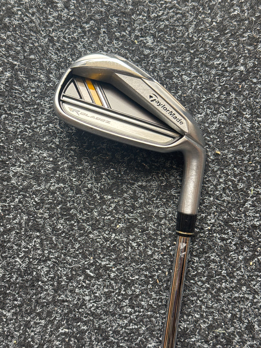 TaylorMade RBladez 5–PW Iron Set (Stiff)