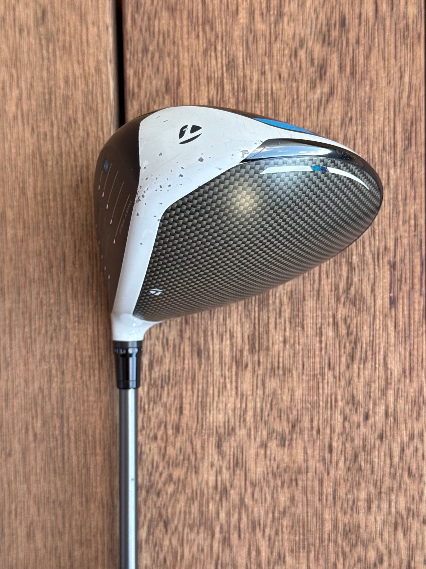 Taylormade SIM Driver 9.0° (Stiff)