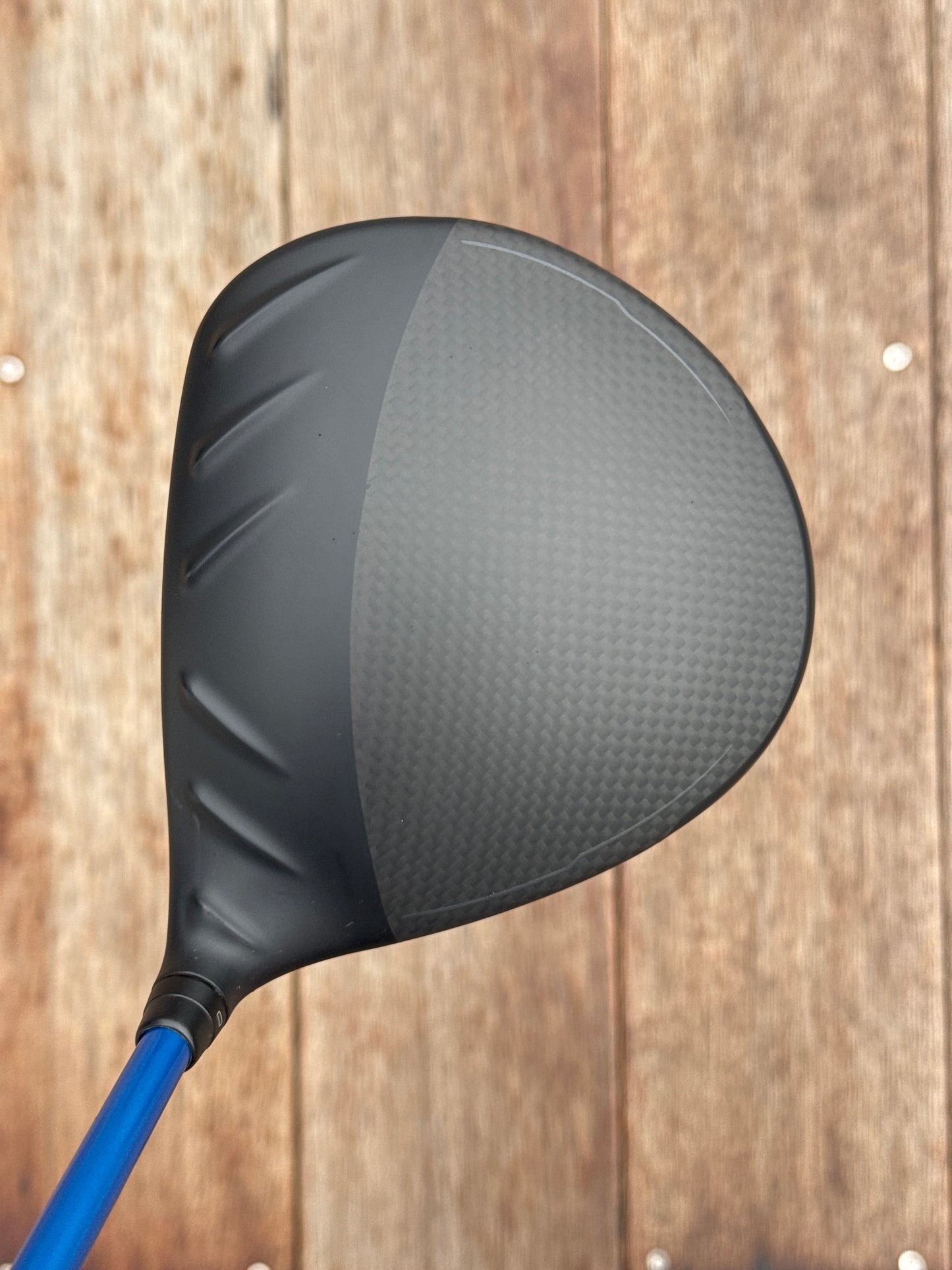 Ping G440 MAX Driver 10.5° (Stiff)