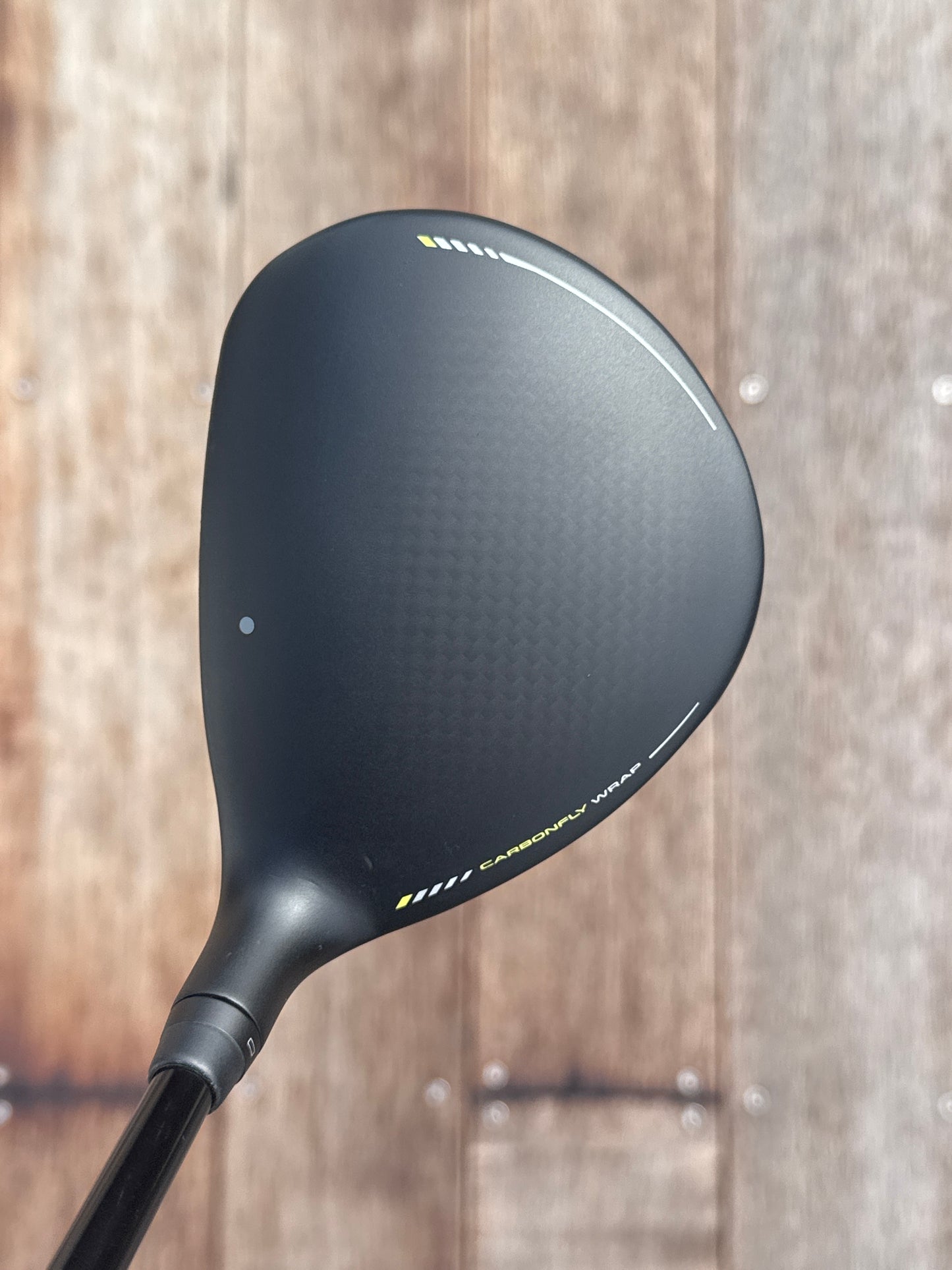 Ping G430 MAX 3 Fairway Wood 15.0° (Stiff)