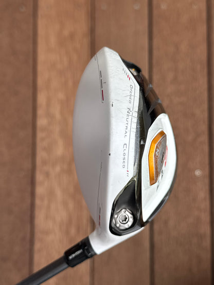 TaylorMade R11 Driver 9.0° (Stiff)