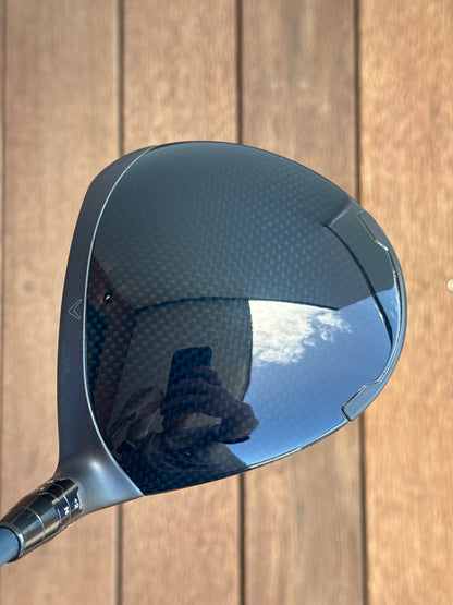 Callaway PARADYM X Driver 10.5° (Stiff)