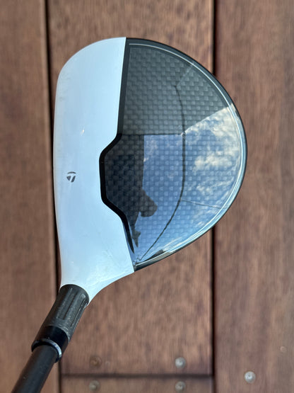 Taylormade M2 3 Fairway Wood 15.0° (Stiff)