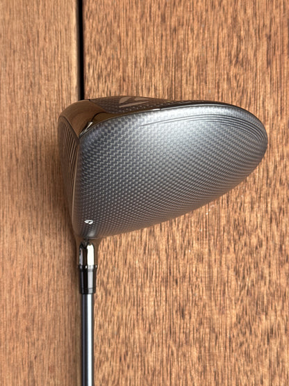 Taylormade QI35 Driver 10.5° (Stiff)