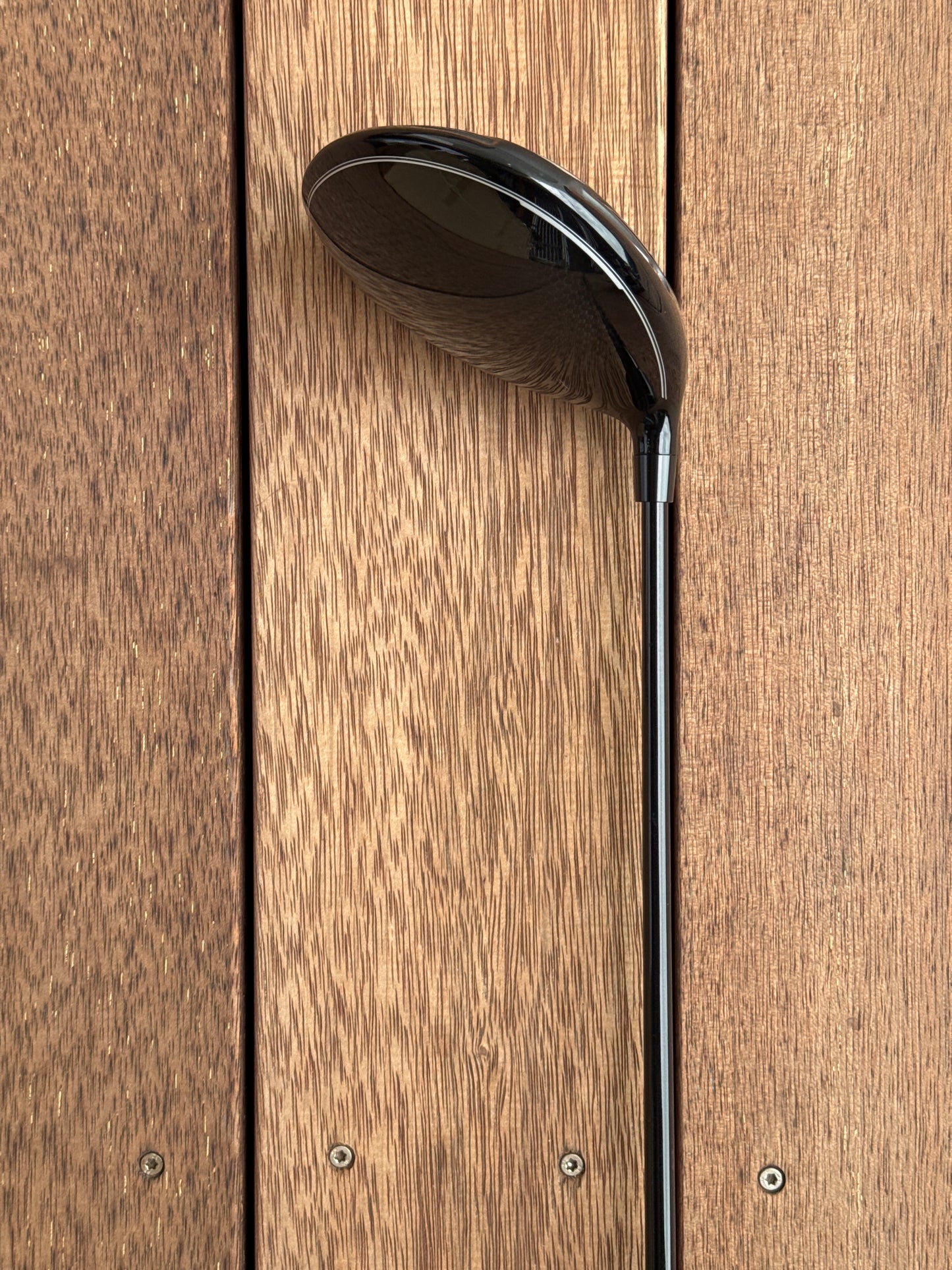 Mizuno ST200X Driver 10.5° (Stiff)