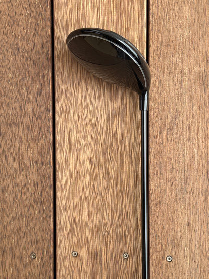 Mizuno ST200X Driver 10.5° (Stiff)