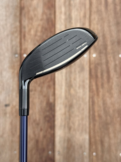 Taylormade QI10 MAX 5 Fairway Wood 19.0° (Stiff)