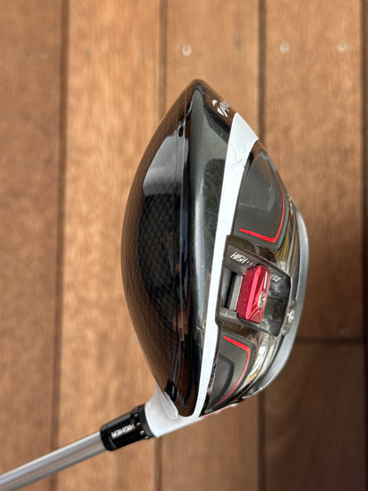 TaylorMade M1 460 Driver 9.5° (Stiff)